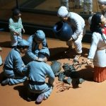 【朝鮮半島 伽耶(かや）】埋葬時に土器を割る風習～日本 中国 葬儀時の茶碗割り